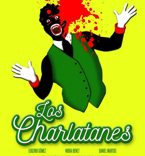 Los Charlatanes